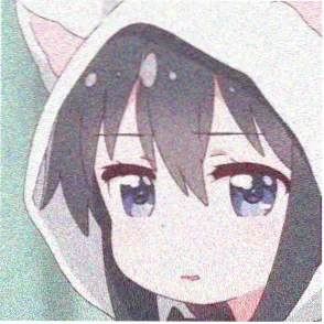 18漫画用户纸上住客头像