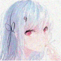 18漫画用户帧数控头像