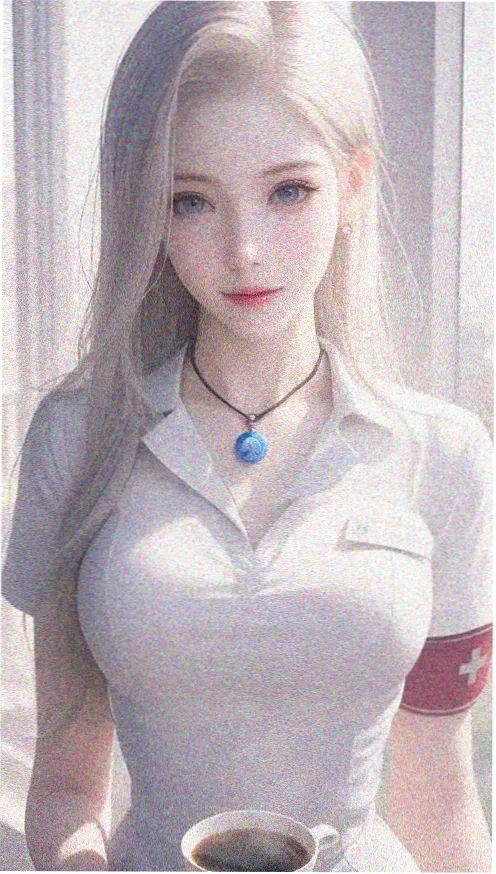 18漫画编辑推荐《雨夜便利店》封面